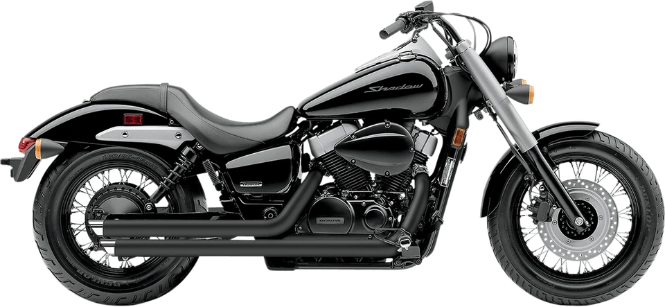 Escape 10-17 Honda VT750C2B Cobra 1911B Streetrod 07-14 VT750C2 Shadow Spirit - Imagem 1 de 1