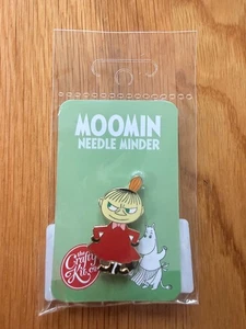Mumin Nadel Minder Little My von The Crafty Kit Company - Bild 1 von 8