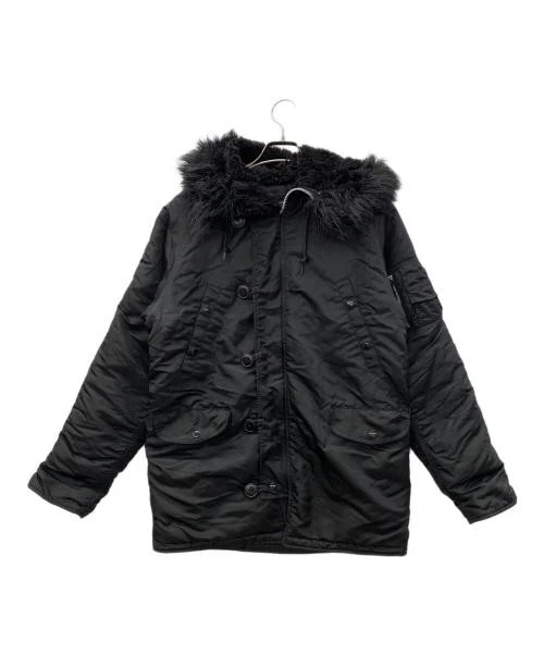 Alpha N-3B Jackets for Men for sale | eBay