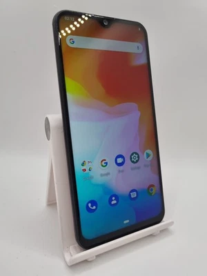 Cubot P30 Black Unlocked Dual Sim 64GB 6.3" 12MP Android Smartphone - Image 1 of 4