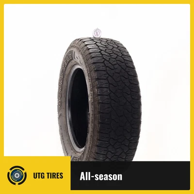 Goodyear Wrangler Workhorse AT 112T 265/65R17 usado - 6,5/32 Foto 1 de 4