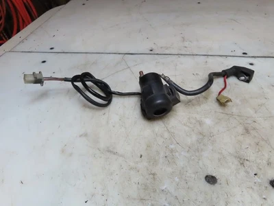 1981 Yamaha Virago XV750 750 стартер соленоид - Изображение 1 из 4