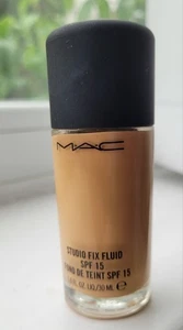 Mac Studio FIX NC18 Opened - Picture 1 of 3