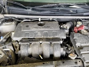 Driver Axle Shaft Front Axle Automatic Transmission Fits 13-19 SENTRA 497856 - Picture 1 of 7