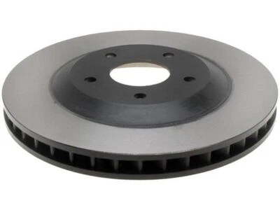 Rotor de freno delantero derecho Raybestos 77228VF para Cadillac XLR 2004, 2008-2009 Foto 1 de 2