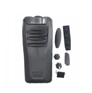 Für Kenwood NX340/NX240 Walkie Talkie Schale Seitendeckel Mutter Öffnung Schlüssel Set - Bild 1 von 5