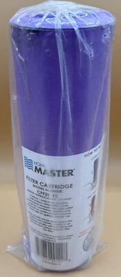 CFF2E-10 Jr F2 Elite Replacement Fluoride Filter, 5-Stage, Activated Alumina, Ca - Image 1 of 4