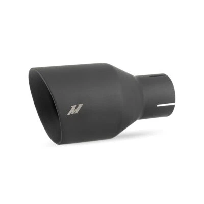 Mishimoto Double Wall Exhaust Tip, 2.5" Inlet - Imagem 1 de 4