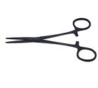 Forceps de verrouillage en acier inoxydable pour fabrication et réparation de poupées droites 5" neuves