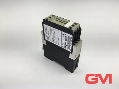 Schiele-Entrelec Input module 2.423.430.00 PMI systron 24V DC Eingangsmodul - Bild 1 von 4