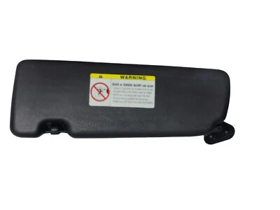 ✅СОЛНЦЕЗАЩИТНЫЙ КОЗЫРЕК BMW RIGHT PASS E46 КАБРИОЛЕТ BMW 325CI M3 1999-06 С ЗАЖИМОМ - Изображение 1 из 4