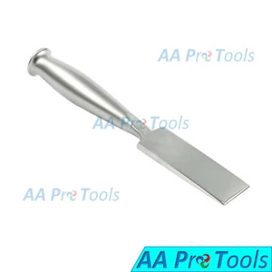 AA Pro: Smith-Peterson Osteotome Chisels 20cm,19mm Surgical Orthopedic Tools - Picture 1 of 3