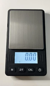 Truweigh Riot Digital Mini Scale 100g X 0.01g - Picture 1 of 4