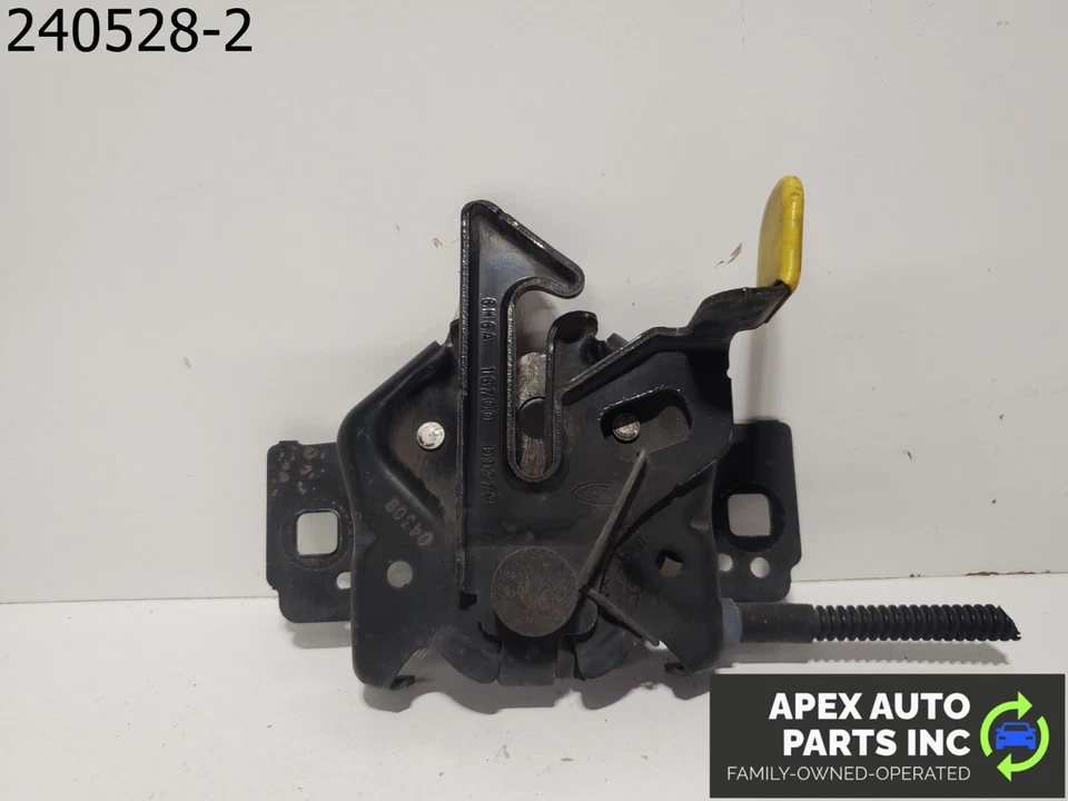 OEM 2008 Lincoln MKZ 3.5L HOOD LATCH/LOCK - Изображение 1 из 4