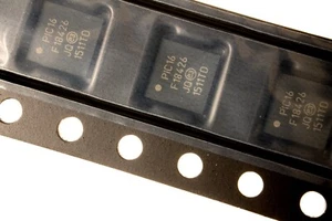 PIC16F18426T-I/JQ Microcontroller - cut tape of 50x chips (ships from USA) - Picture 1 of 1