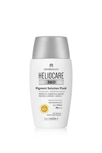 HELIOCARE 360° Pigment Solution Fluid SPF50 Cantabria Labs 50ml - Imagen 1 de 1