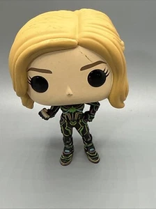 Funko Pop! Vinyl: Marvel - Captain Marvel #516 Loose No Box - Picture 1 of 13