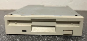 Vintage Panasonic 3.5-inch Floppy Disk Drive Model JU-257A604P - Retro Computer - Picture 1 of 6