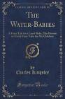 The WaterBabies A Fairy Tale for a LandBaby The He