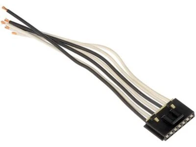 Conector de resistencia de motor soplador HVAC Dorman 88796DVPV para Silverado 2500 HD Foto 1 de 2