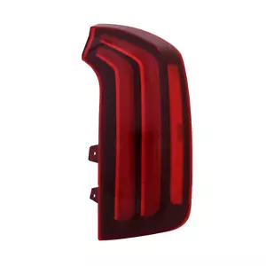 FIT KIA TELLURIDE 2020-2022 RIGHT PASSENGER LED TAILLIGHT TAIL LIGHT LAMP NEW - Picture 1 of 10