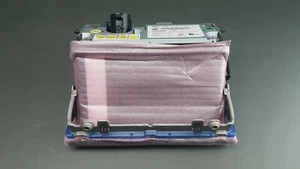 Display originale Audi A3 8V schermo monitor multimediale Alpine MMI 8V0857273B - Foto 1 di 6