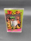 Sealed TLC Ain’t 2 Proud 2 Beg Cassette Single 1992