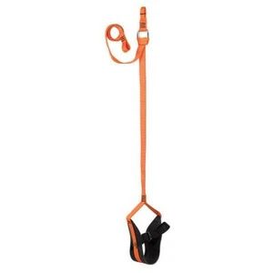 WEAVER ADJUSTABLE ASCENDER FOOT LOOP 08-98105 - ARBORIST CLIMBING - Picture 1 of 1