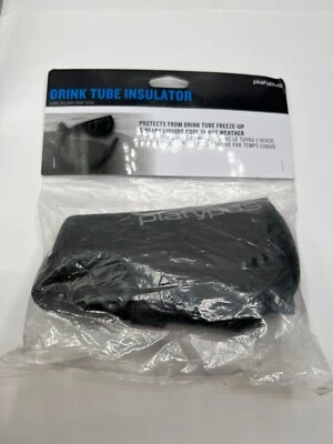 Válvula de mordida de ornitorrinco y aislador de tubo de bebida 10969 #35-383 Foto 1 de 4