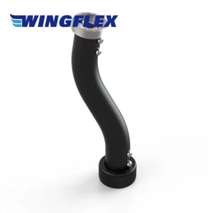 Original Flightstick Extension 20CM for Virpil Controls Flight Simulation Games - Picture 1 of 1