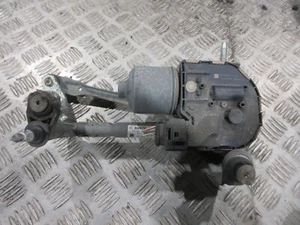 2011 SEAT ALTEA XL 1.6 TDI CR SE 5DR MK1 DRIVERS FRONT WIPER MOTOR 5P0955120C - Picture 1 of 2