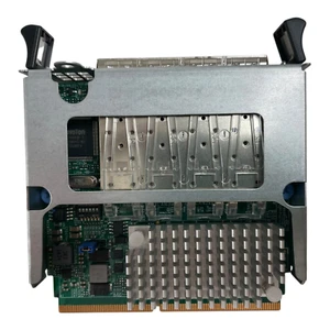Supermicro AOC-MTG-i4S 4-Port 10GbE SIOM Network Adapter Intel XL710-BM1 - Afbeelding 1 van 6