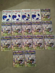 Aldershot FC Home Football Programmes Near Complete For Season 1999/2000 - Picture 1 of 4