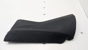 Tesla Model 3/Y Rear Left Driver Second Row Seat Bolster Cover 1096027-61-I OEM - Picture 1 of 15