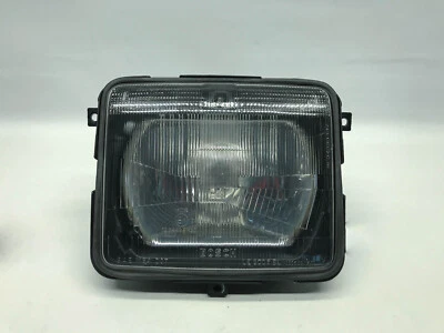 Faro principal UE BMW K75RT K75 RT (1) 92'  Foto 1 de 4