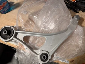 LABLT K622839 K622838 CMS301171 CMS301170 Front Lower Control Arms with Ball Joi - Imagen 1 de 7