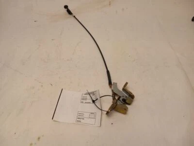 MANIJA CARPETA ASIENTO TRASERO CON ACTUADOR se adapta a TOYOTA COROLLA 2003 Foto 1 de 4