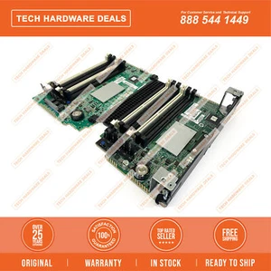 788360-B21 HP DL580 Gen9 12 DIMMs Memory Cartridge - Picture 1 of 4