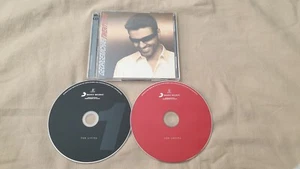 GEORGE MICHAEL TWENTYFIVE 2CD 1980S POP SOUL R&B WHAM! - Picture 1 of 2