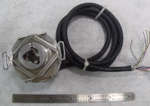Nuevo codificador Heidenhain ERN 430 2048 01-03, 385 430-70 - Imagen 1 de 4