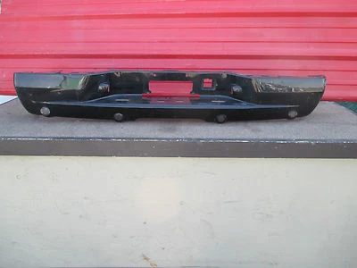 02 03 04 05 06 PARAGOLPES TRASERO CADILLAC ESCALADE OEM 2002 2003 2004 2005 06 OEM #804 Foto 1 de 4