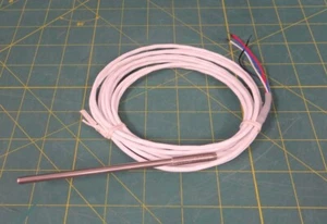 Getinge 511513 Motional Pickup Transducer NSN 6695-01-321-5283 *NO HARDWARE* - Picture 1 of 3