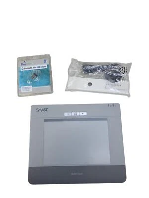 SMART SLATE WS200 W/ BLUETOOTH WIRELESS PEN ACCESSORIES - Image 1 of 4