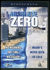 ABSOLUTE ZERO DVD - Bild 1 von 2