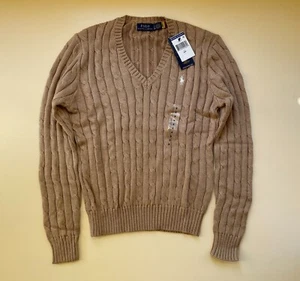 Ralph Lauren Women's Jumper Authentic! - Picture 1 of 5