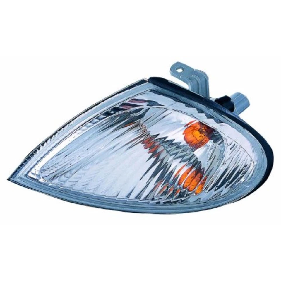 ABAKUS Indicatore direzione trasparente per Hyundai Lantra II J-2 1.6 16V - Immagine 1 di 1