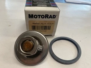 276-89K 133811 TH6148.89 THERMOSTAT MITSUBISHI CITROEN FIAT OPEL PEUGEOT RENAULT - Bild 1 von 4