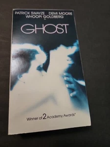 Ghost (VHS, 1991) - Picture 1 of 2