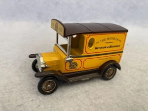 Lledo - Ford Model T Van - Benson & Hedges - Used - Picture 1 of 10