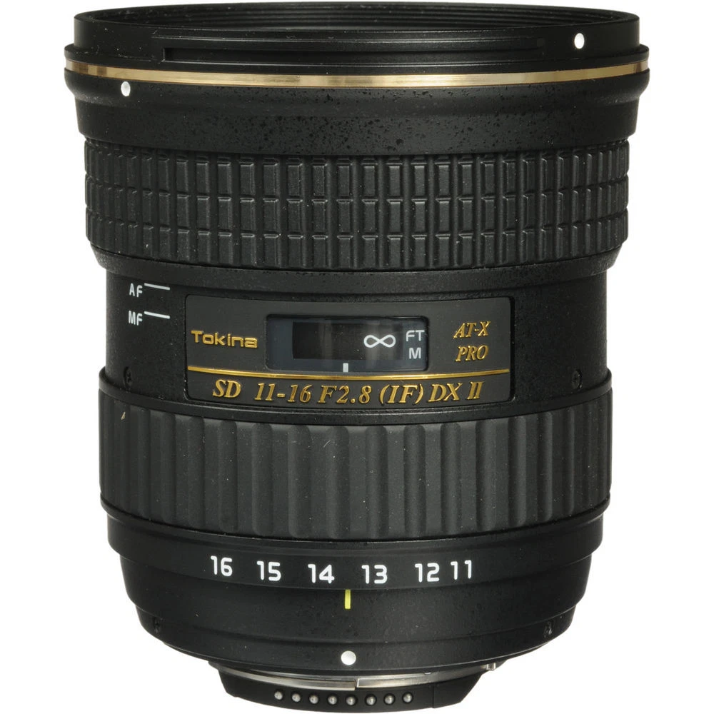 Tokina f/2.8 35mm Focal Camera Lenses for sale - eBay